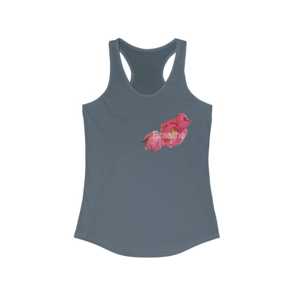 Breathe Women's Ideal Racerback Tank