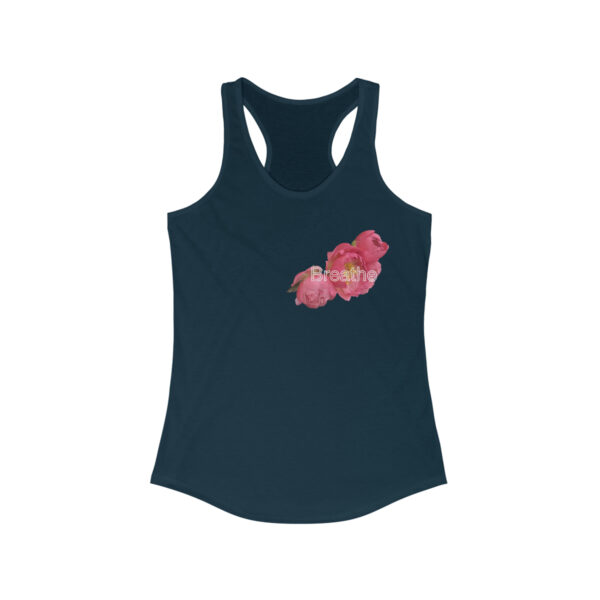 Breathe Women's Ideal Racerback Tank - Image 13