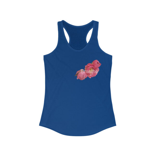 Breathe Women's Ideal Racerback Tank - Image 11
