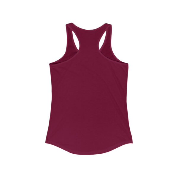 Imago Dei Yoga Women's Ideal Racerback Tank - Image 20