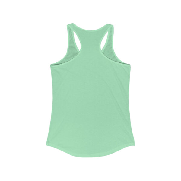 Texas Yogi Women's Ideal Racerback Tank - Image 10