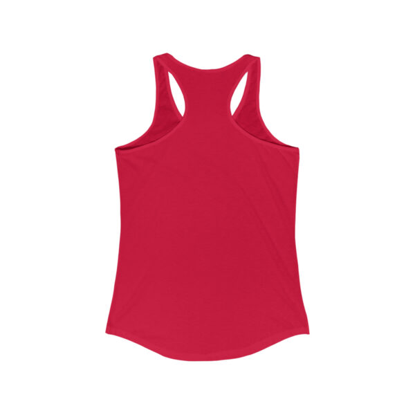 Texas Yogi Women's Ideal Racerback Tank - Image 20