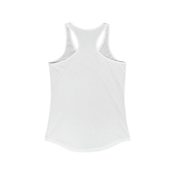 Texas Yogi Women's Ideal Racerback Tank - Image 4