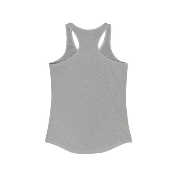 Texas Yogi Women's Ideal Racerback Tank - Image 2