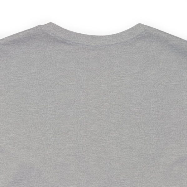 Texas Solar Eclipse Unisex Jersey Short Sleeve Tee - Image 36