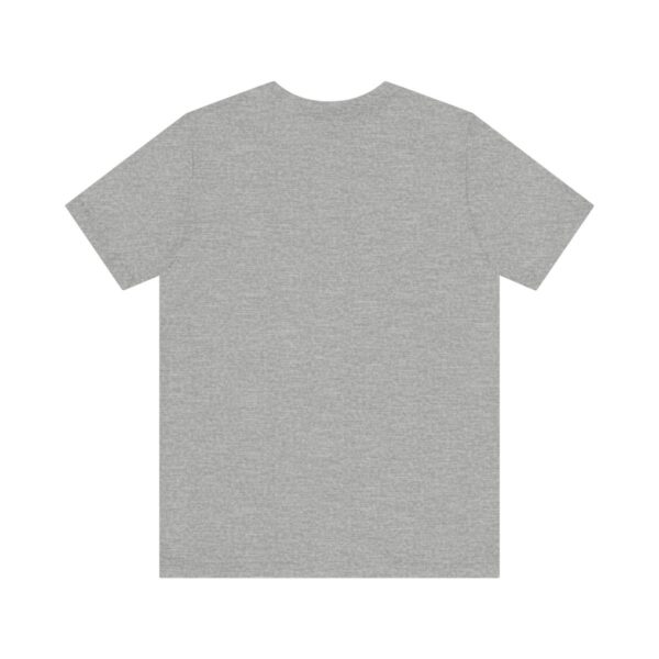 Texas Solar Eclipse Unisex Jersey Short Sleeve Tee - Image 27