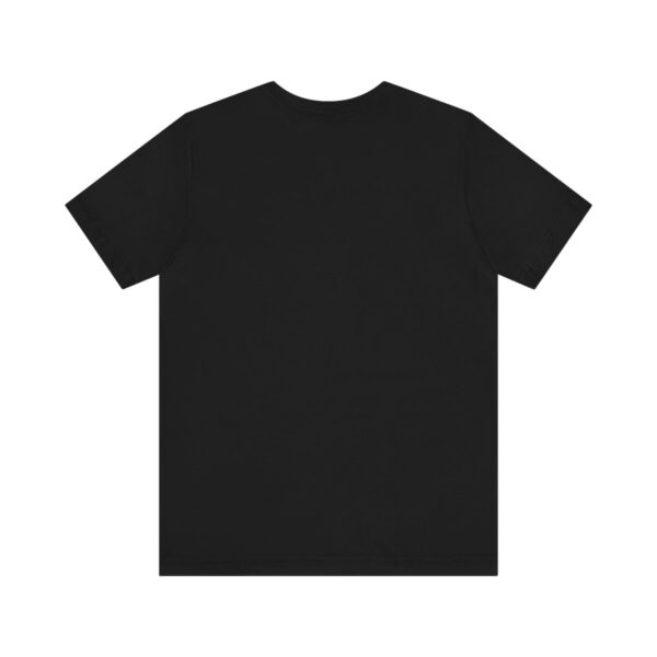 Texas Solar Eclipse Unisex Jersey Short Sleeve Tee - Image 15