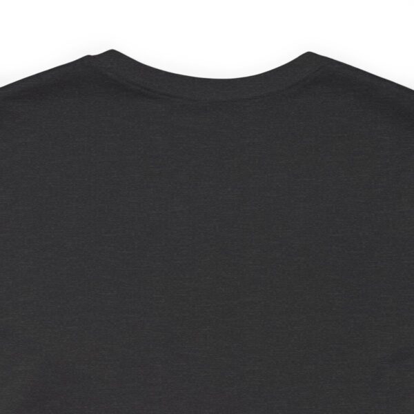 Texas Solar Eclipse Unisex Jersey Short Sleeve Tee - Image 72