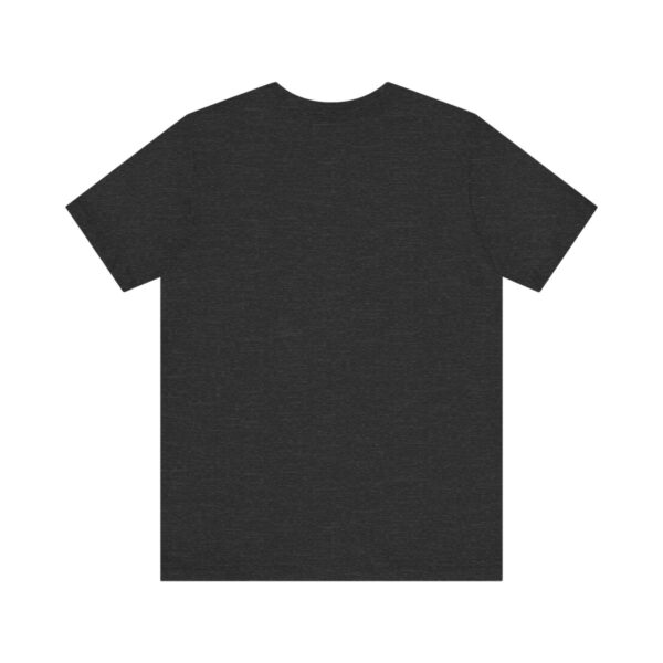 Texas Solar Eclipse Unisex Jersey Short Sleeve Tee - Image 63