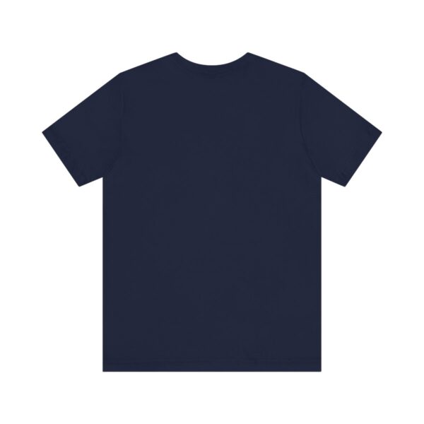 Texas Solar Eclipse Unisex Jersey Short Sleeve Tee - Image 75