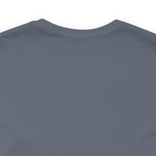 Texas Solar Eclipse Unisex Jersey Short Sleeve Tee - Image 48