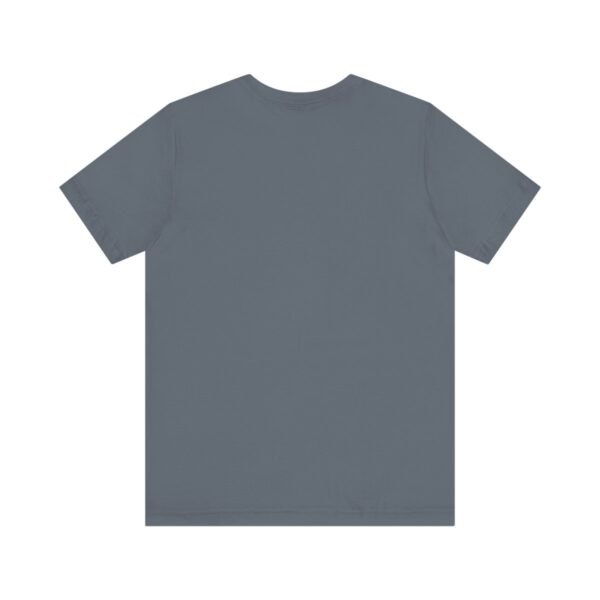 Texas Solar Eclipse Unisex Jersey Short Sleeve Tee - Image 39