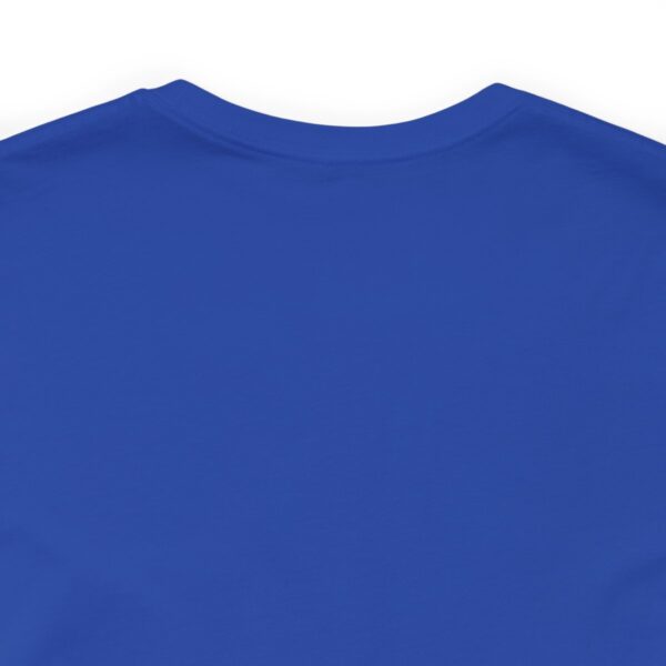 Texas Solar Eclipse Unisex Jersey Short Sleeve Tee - Image 60