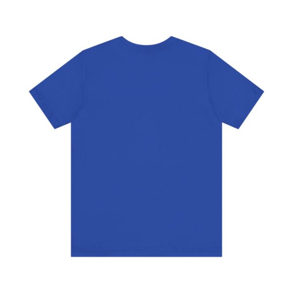 Texas Solar Eclipse Unisex Jersey Short Sleeve Tee - Image 51